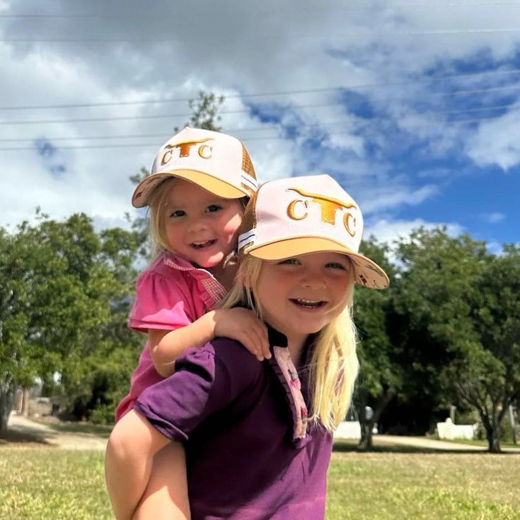 Home of The Big Hat People